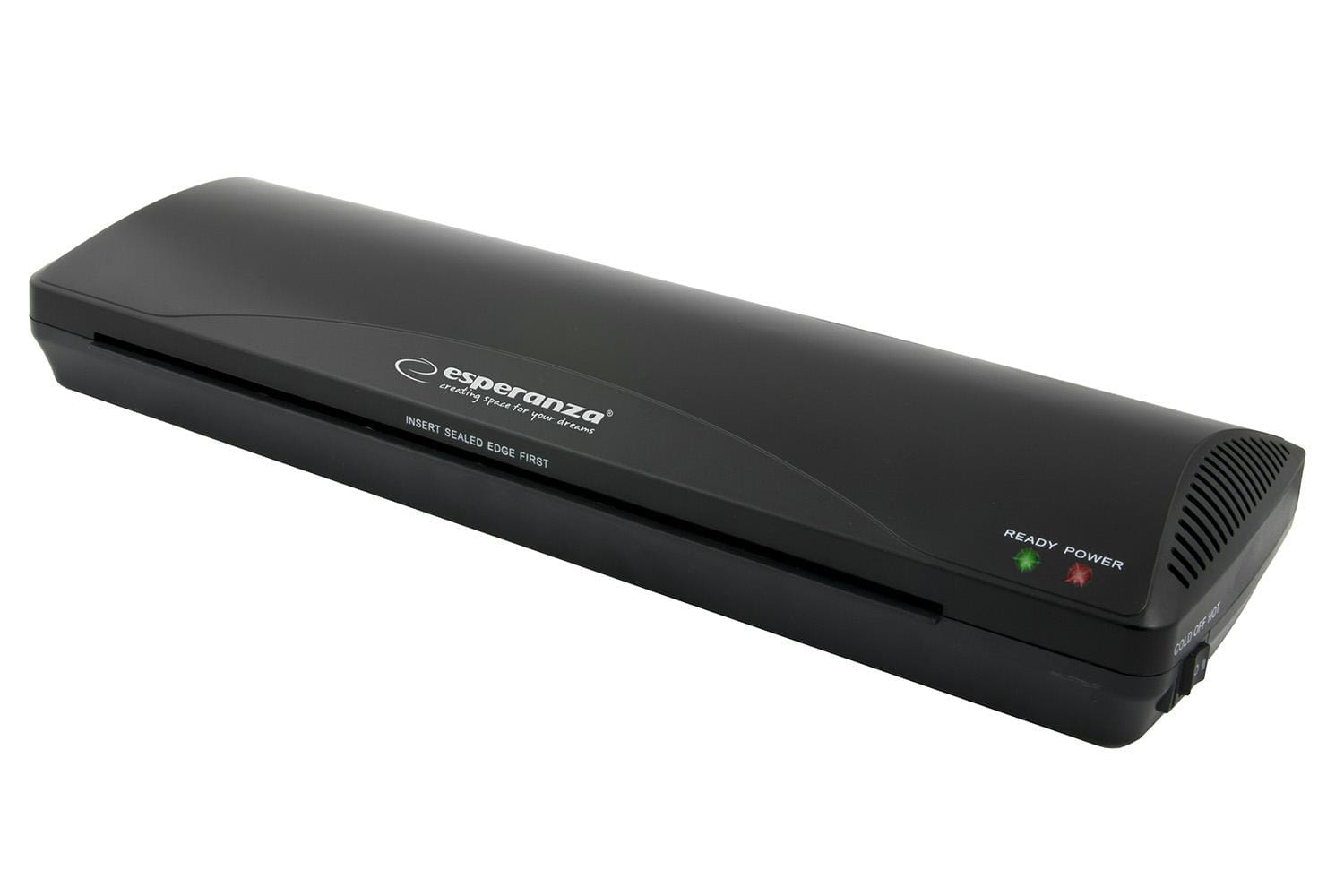 ESPERANZA Laminator A3 AEON EFL003 - Henryx24