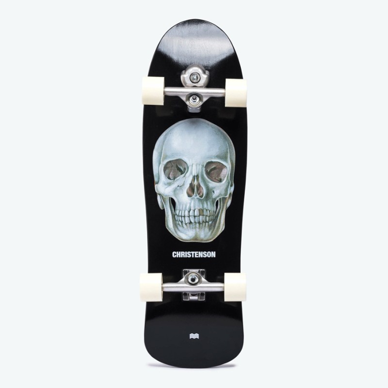 Deska Surf Skate YOW Skalle 34" Christenson