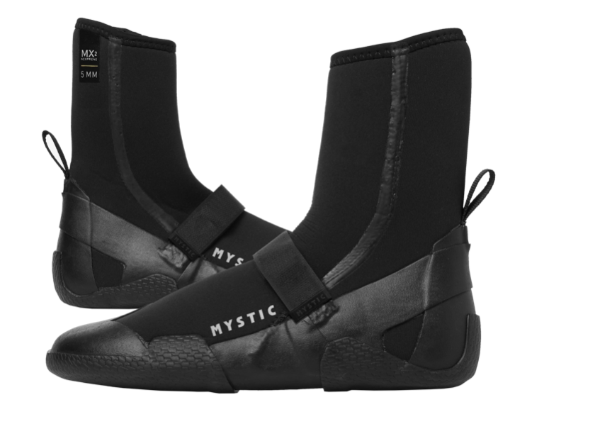 Buty Mystic Roam Boot 5mm 2025 ST