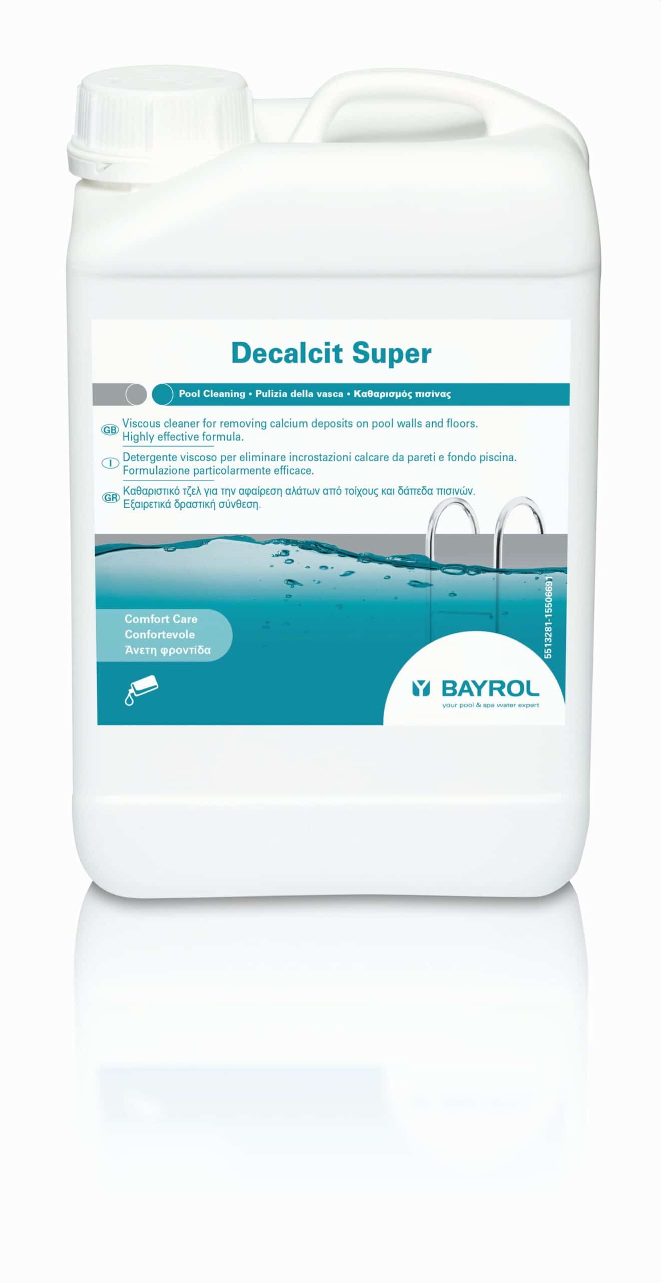 Bayrol Decalcit Super 3l