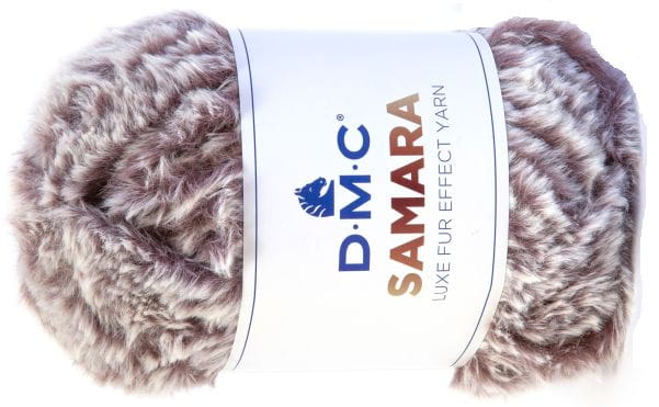 dmc DMC SAMARA 100gr kol. 408