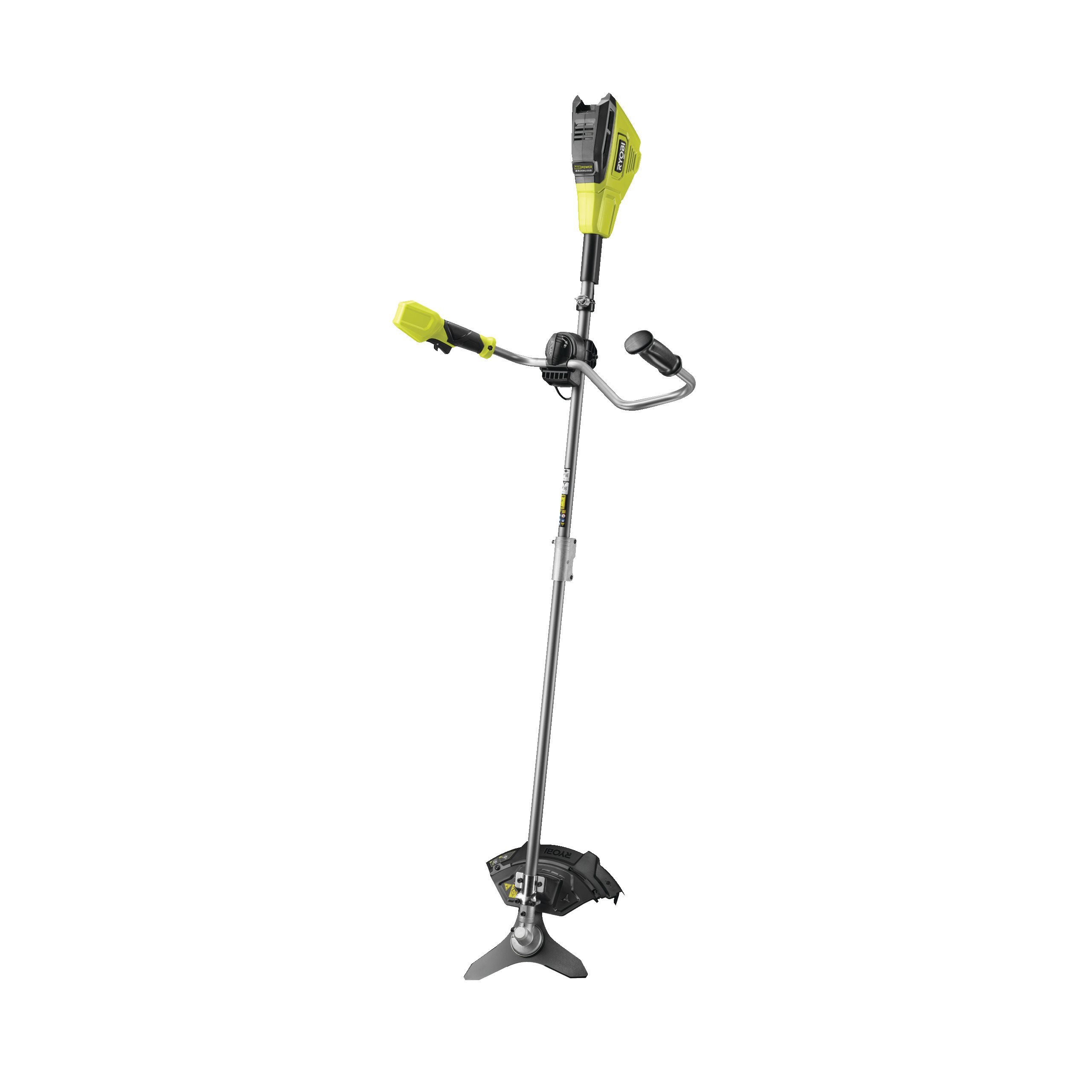 Podkaszarka 30cm bezszczotkowa 36V MAX POWER w zestawie z akumulatorem 4.0Ah i ładowarką