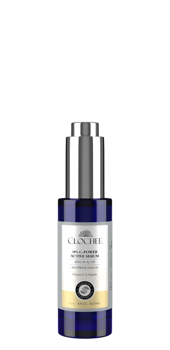 Clochee 10% C-Power aktywne serum 30 ml