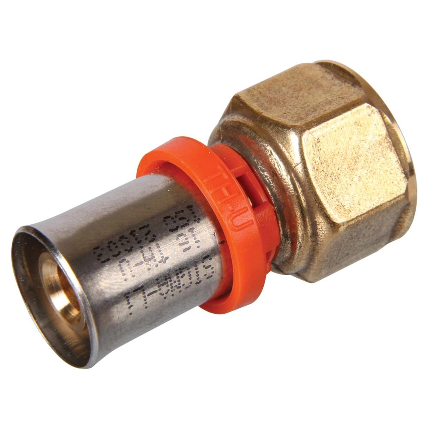 Złączka 16X1/2GW. PEX Sigma-Li