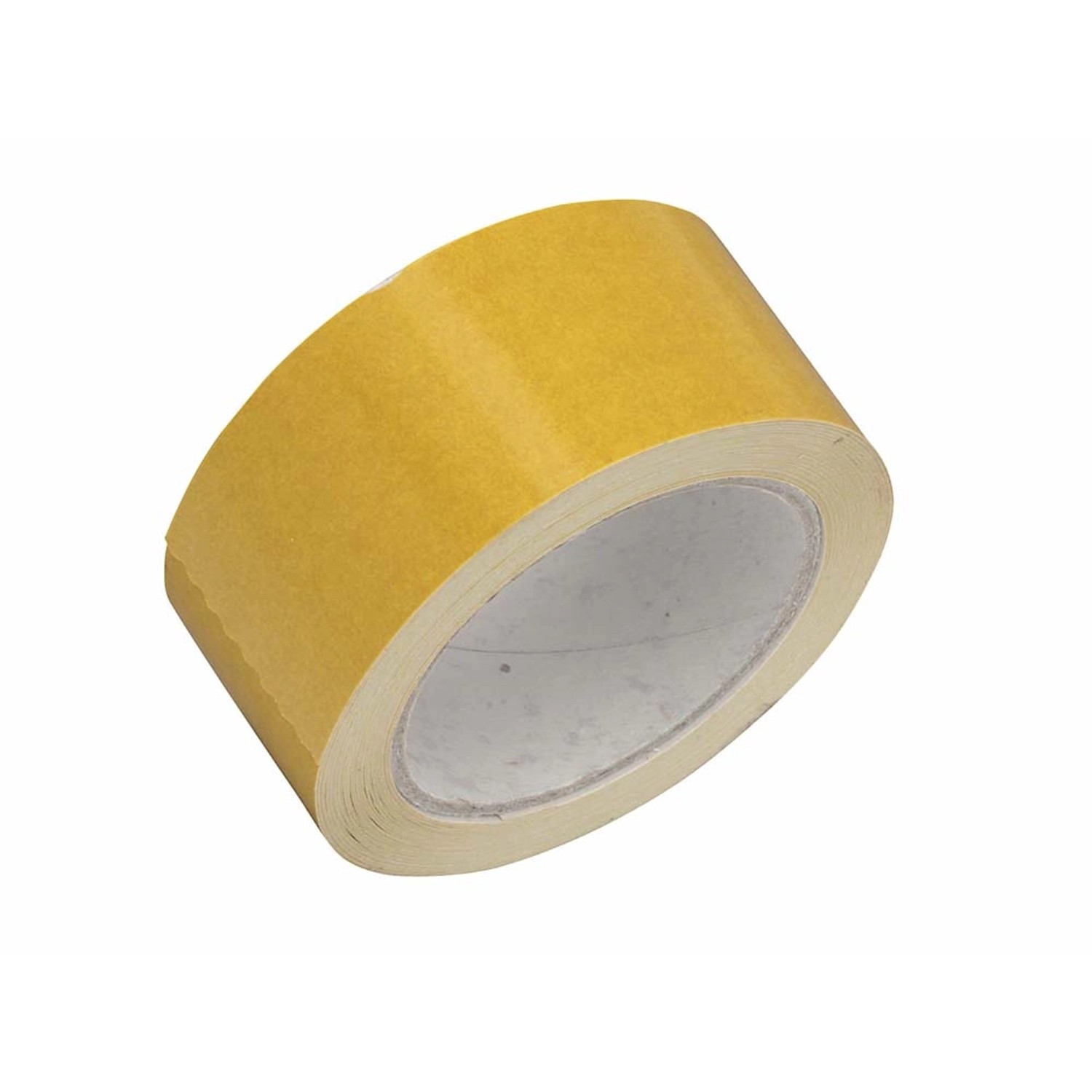 LUX Taśma dwustronna 25 m x 50 mm
