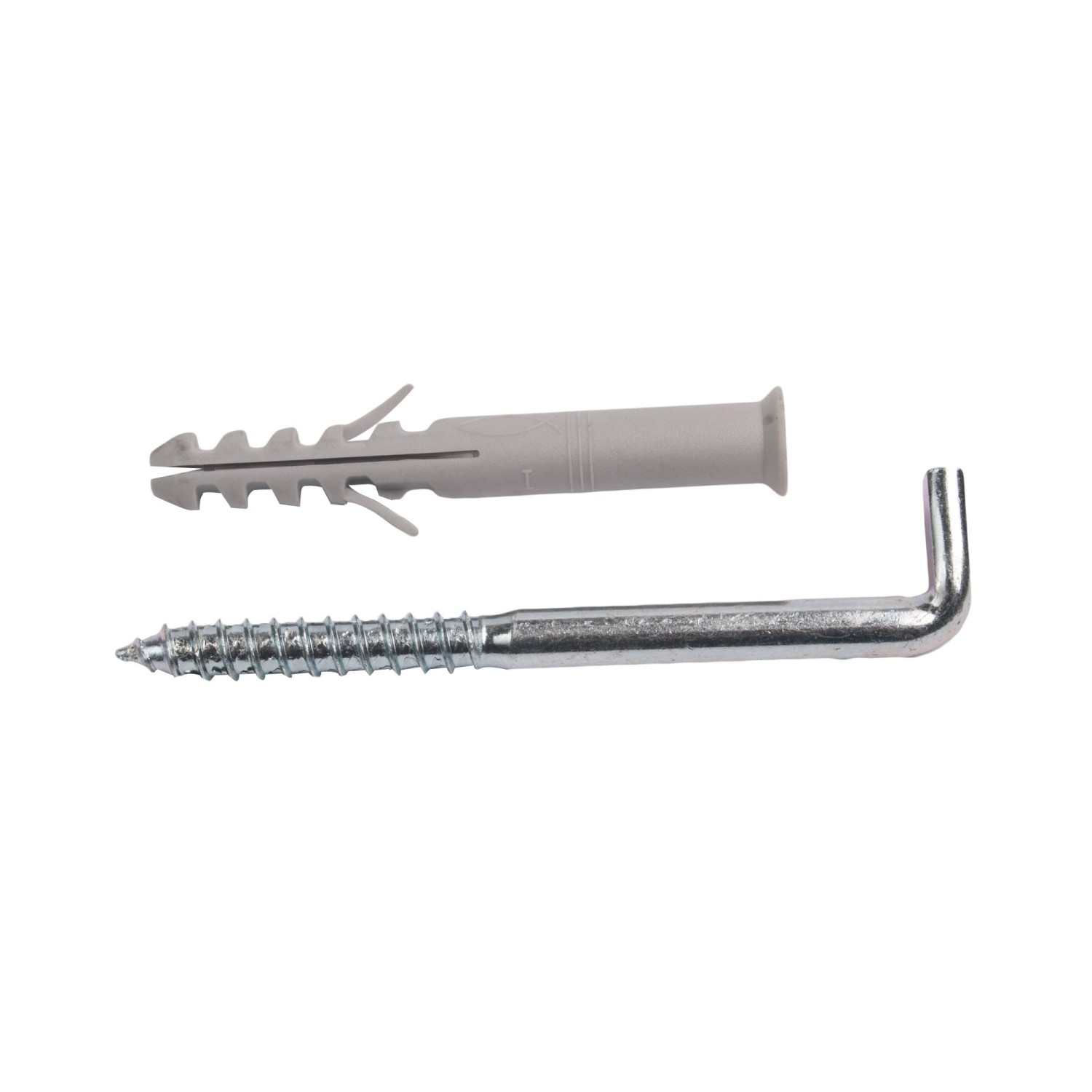 Fischer Kołek z hakiem S 8 RW K 4 sztuki