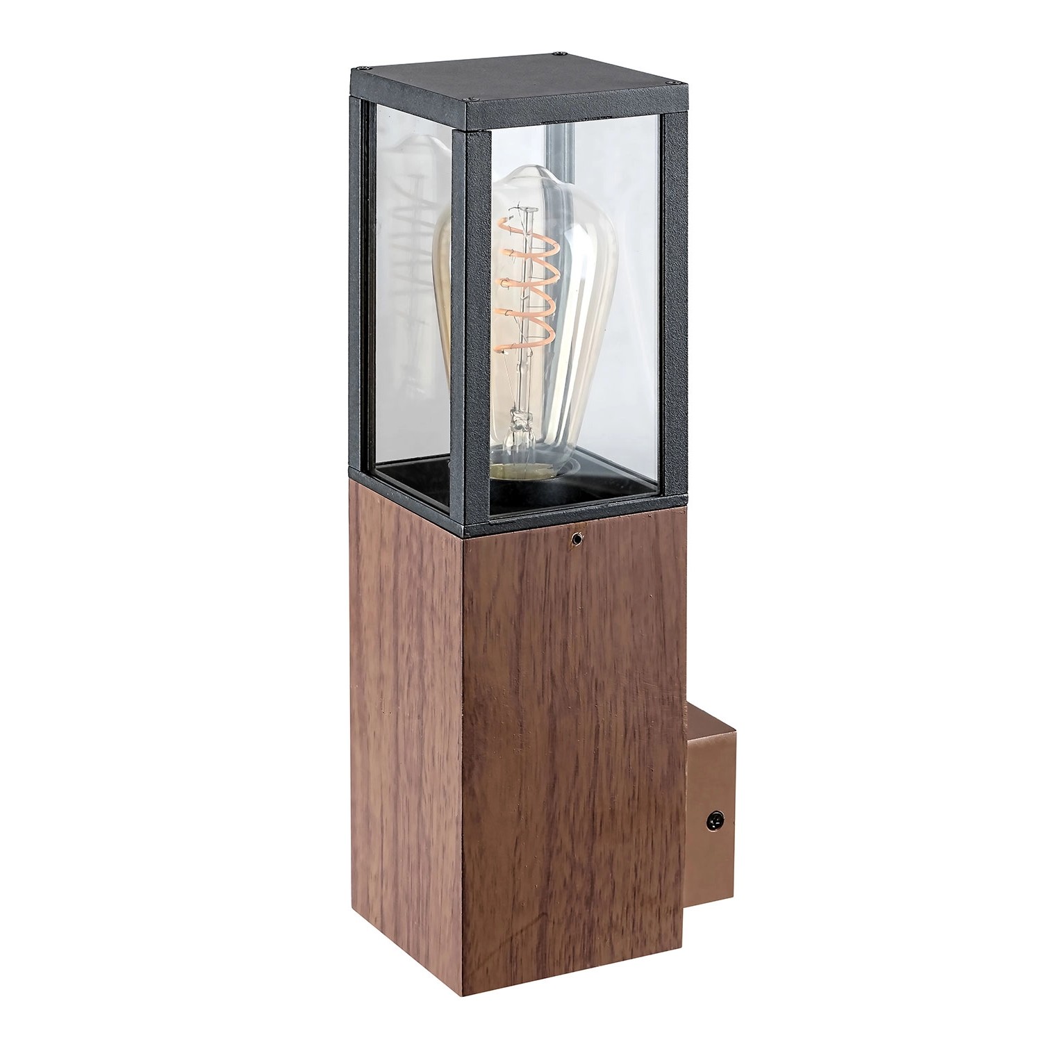 Rabalux Kinkiet ogrodowy WALES 1x60W E27 IP44