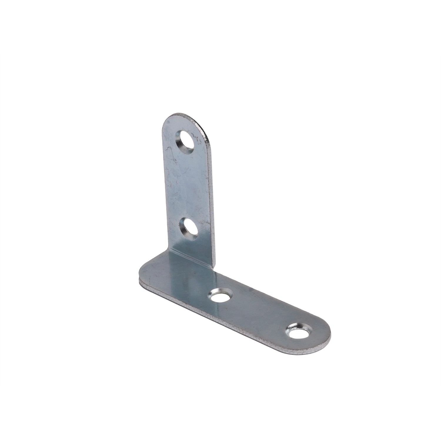 Hettich Kątownik blaszkowy 45 mm x 60 mm x 15 mm