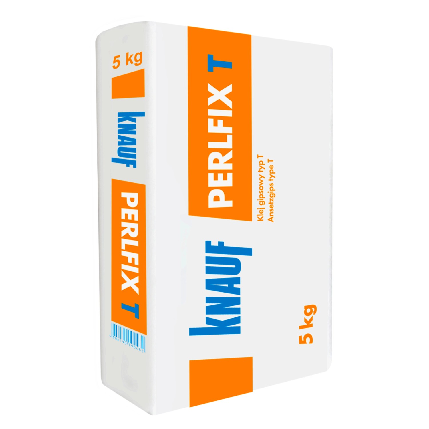 Knauf Klej gipsowy Perlfix T 5 kg