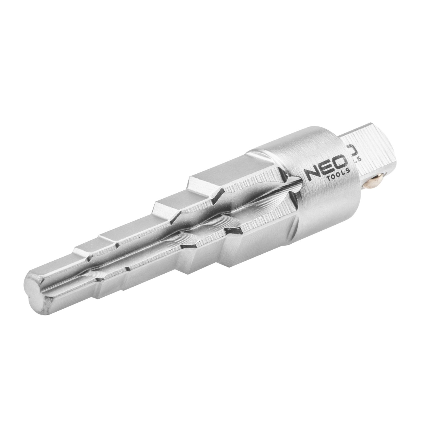 Neo Tools Bit klucza do śrubunków 1/2" 1 szt.