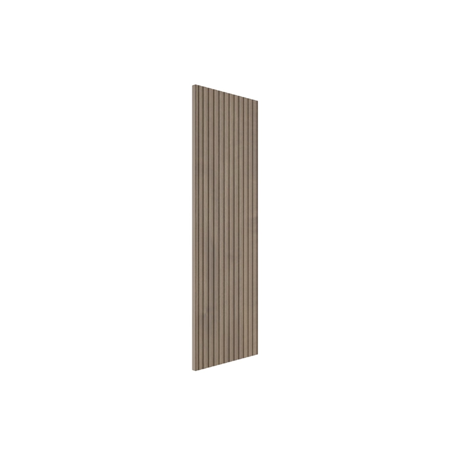 Zaślepka korpusu górnego Casino Royal 106,8 x 31,5 cm Tobacco mat