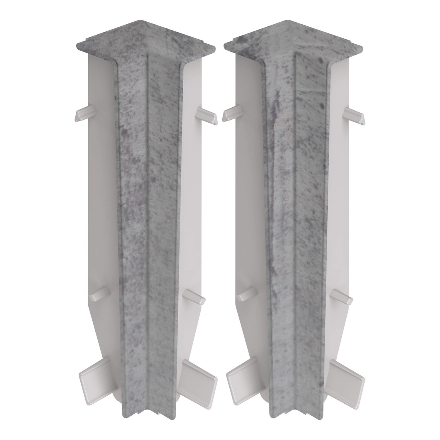 Cezar Narożnik wewnętrzny Masterline Greystone