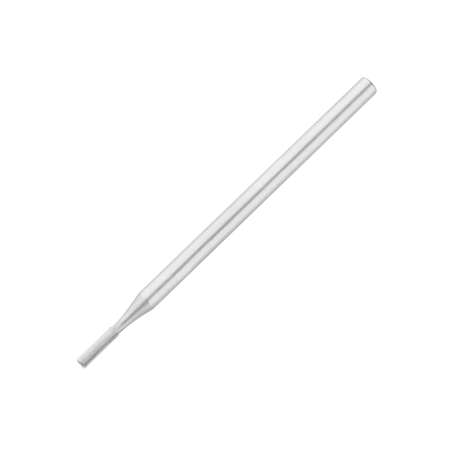 LUX Frez do grawerowania w kształcie cylindra 1,2 mm do multiszlifierek