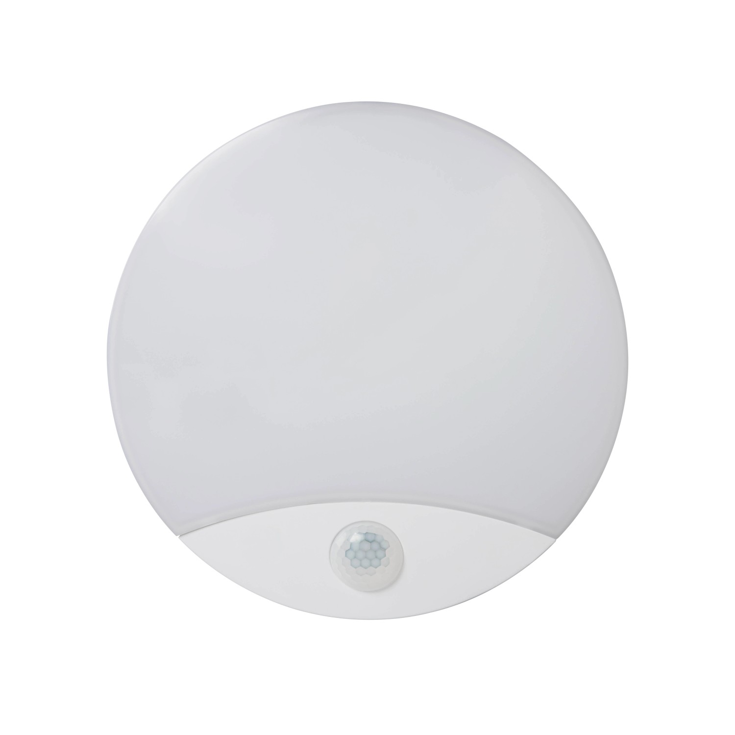 Kanlux Plafon LED SANSO z czujnikiem ruchu 15W 4000K 1250lm
