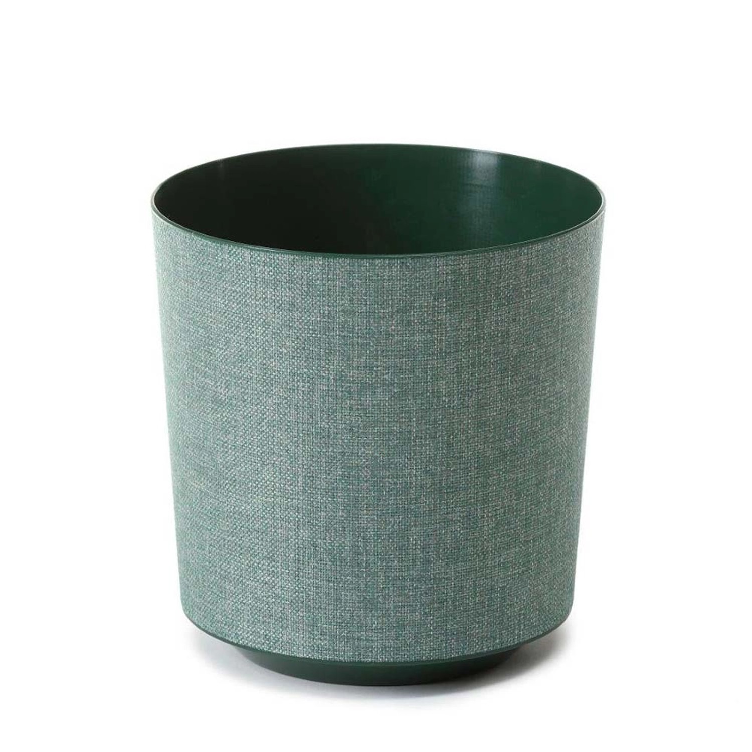 Osłonka Gama textil awokado