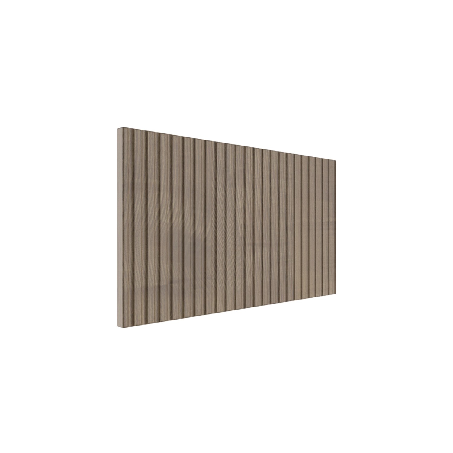 Zaślepka korpusu górnego Casino Royal 35,6 x 57,5 cm Tobacco mat
