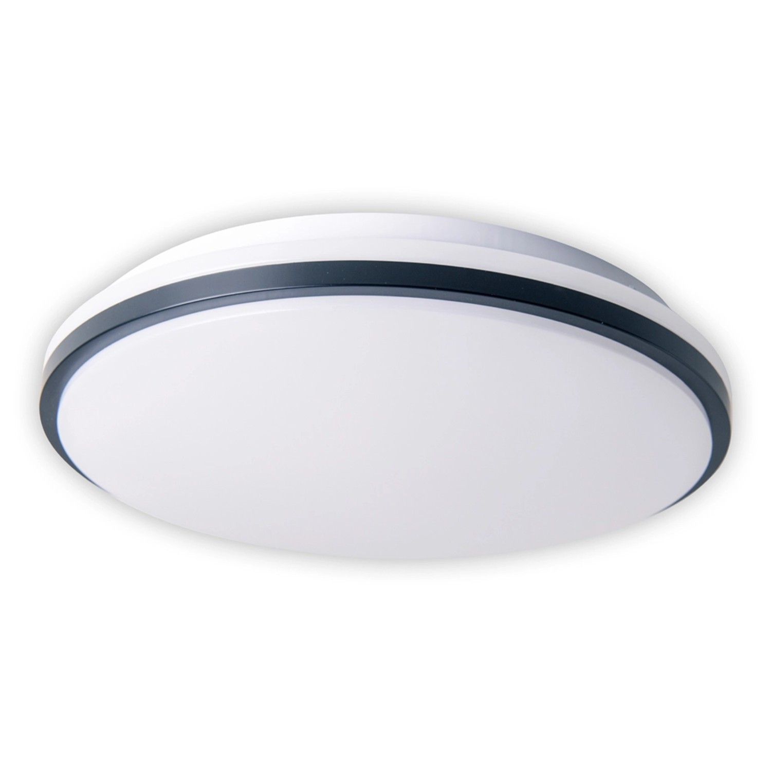 Näve Plafon LED IRVINE ze ściemniaczem śr. 31 cm 20 W