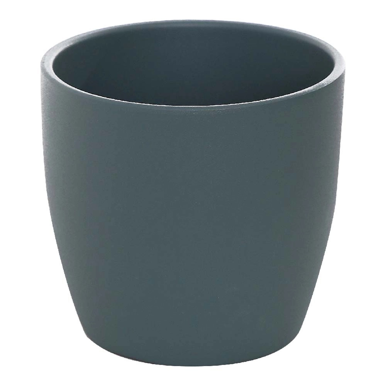 Osłonka Emi szałwia - śr. 13,5 cm