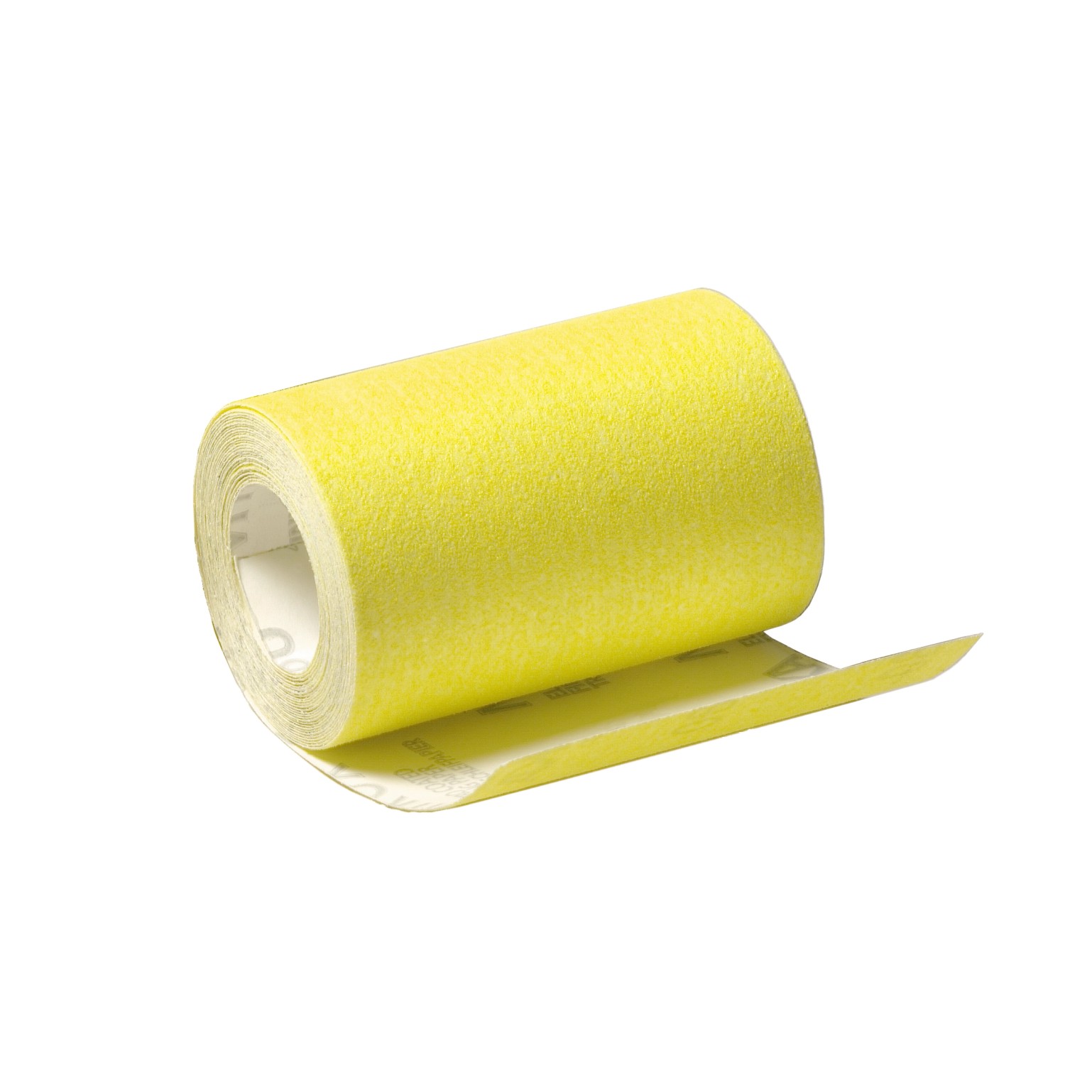 Papier ścierny uniwersalny taśma 93 mm x 5 m P80
