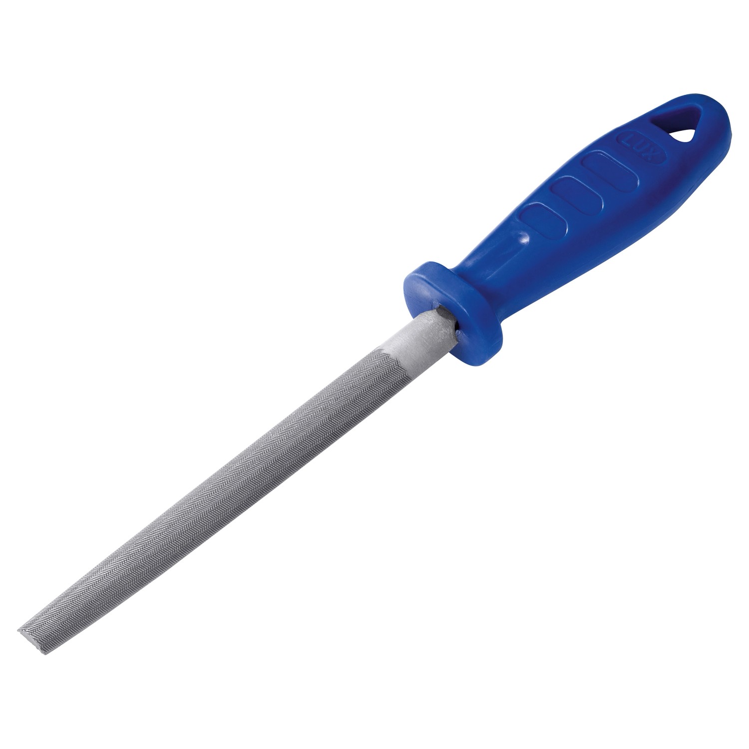 Lux Pilnik półokrągły 150 mm