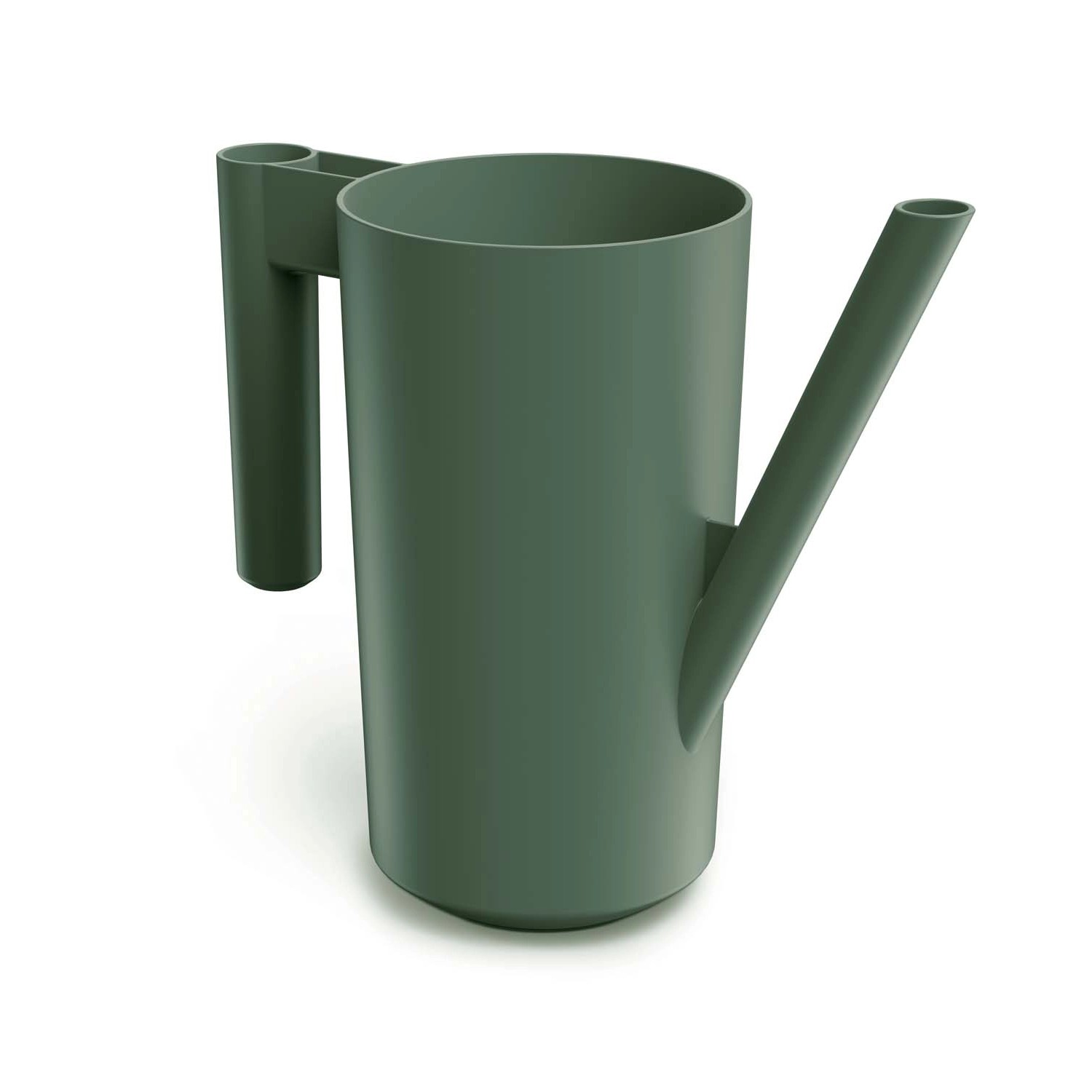 Konewka Tubo zielona - 2 l
