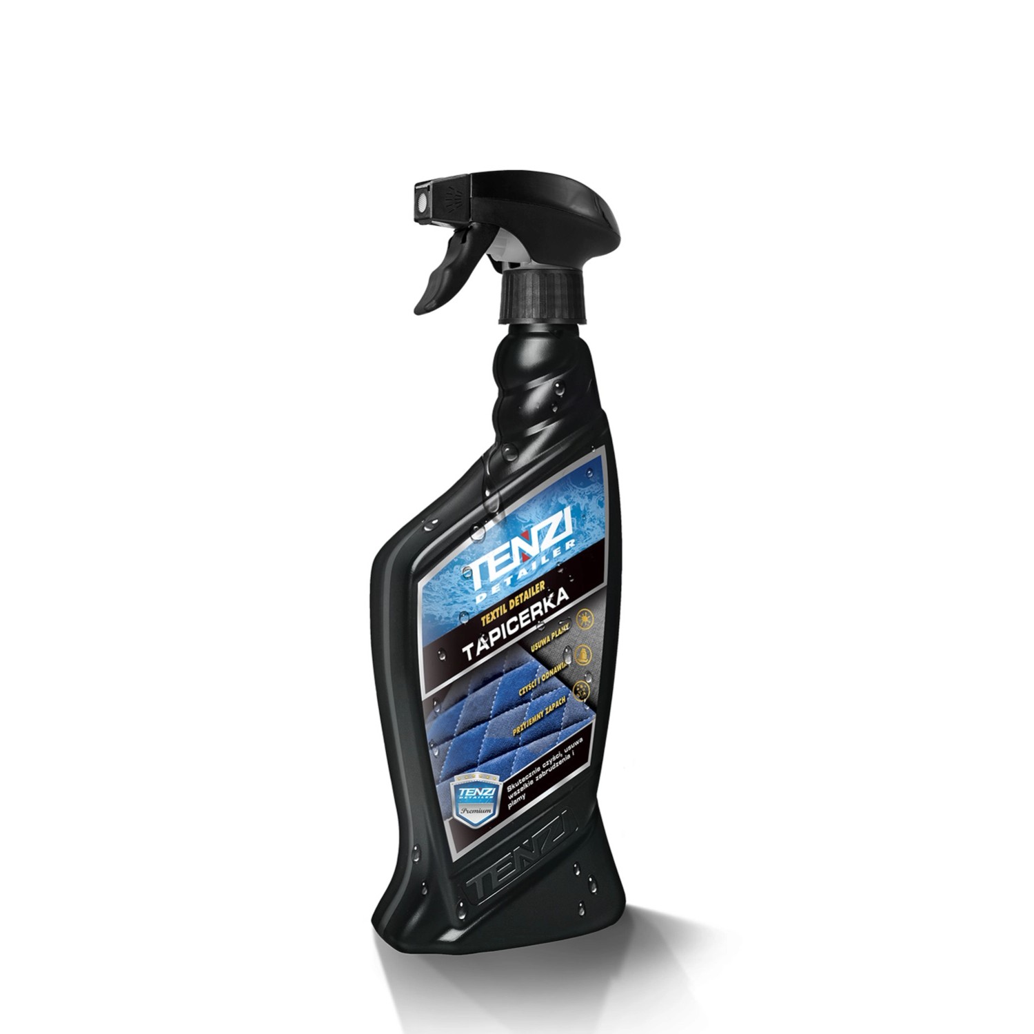 Tenzi Preparat do czyszczenia tapicerki 600 ml