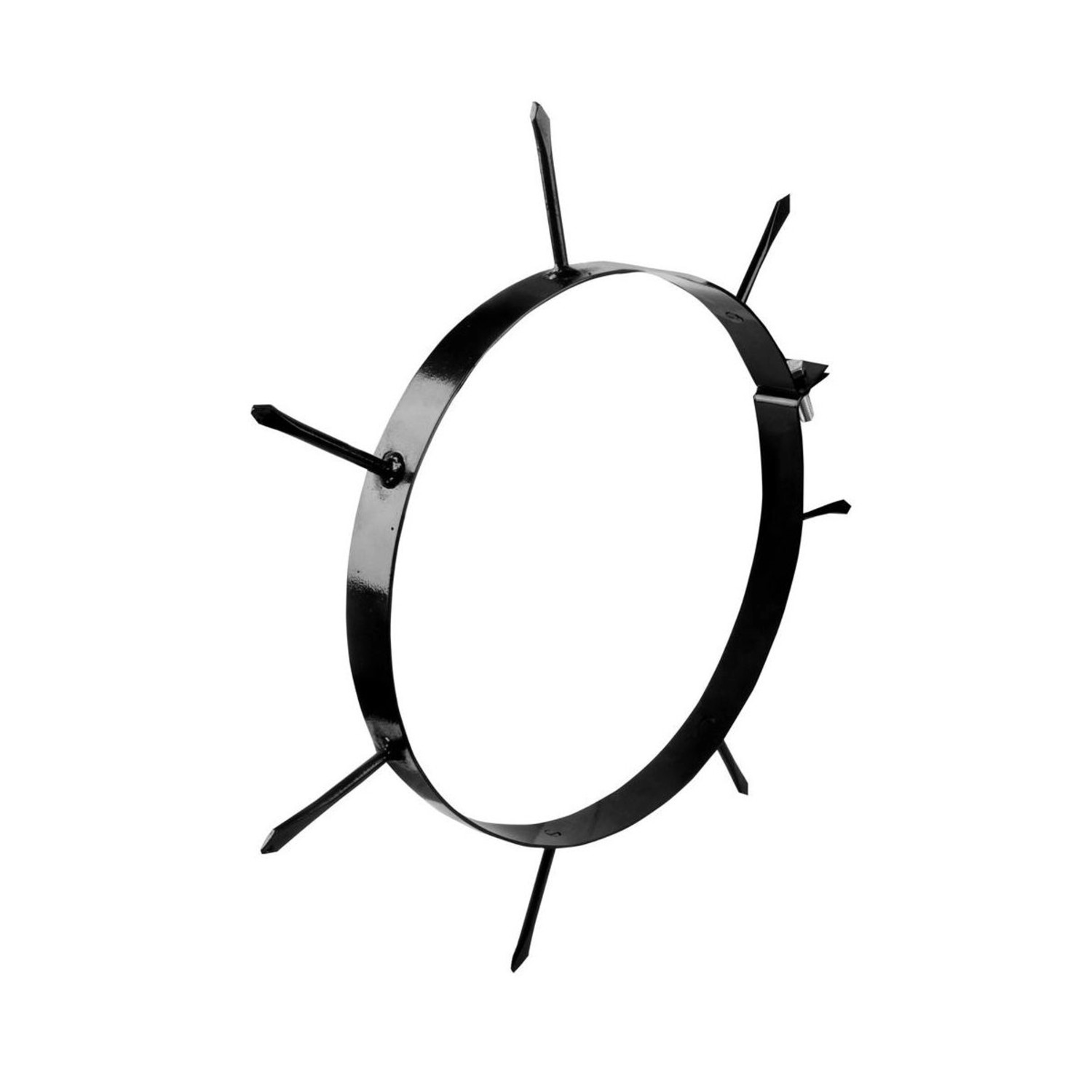 Kolce do walca ogrodowego 27 cm