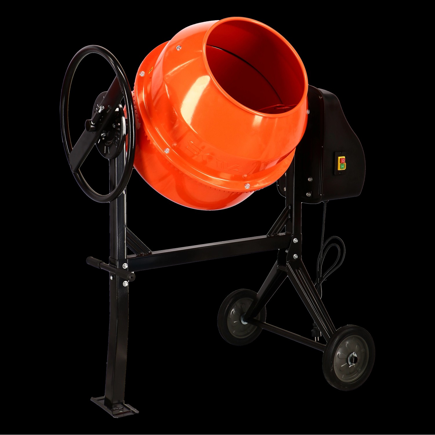 Skiva Betoniarka SB-120 550 W