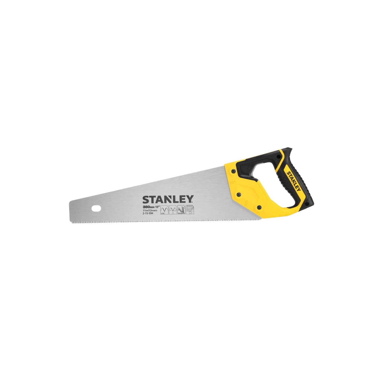 Stanley Piła płatnica Jet-Cut Fine, 11 x 380 mm
