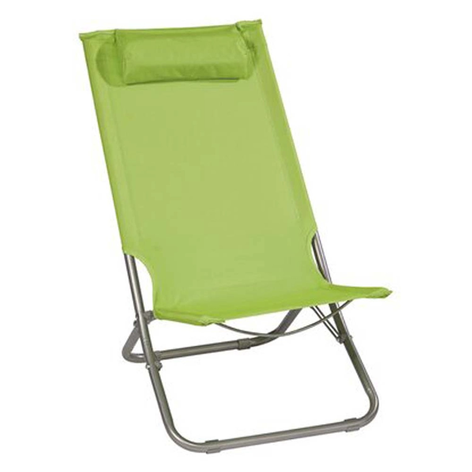Vimar Leżak flaton green
