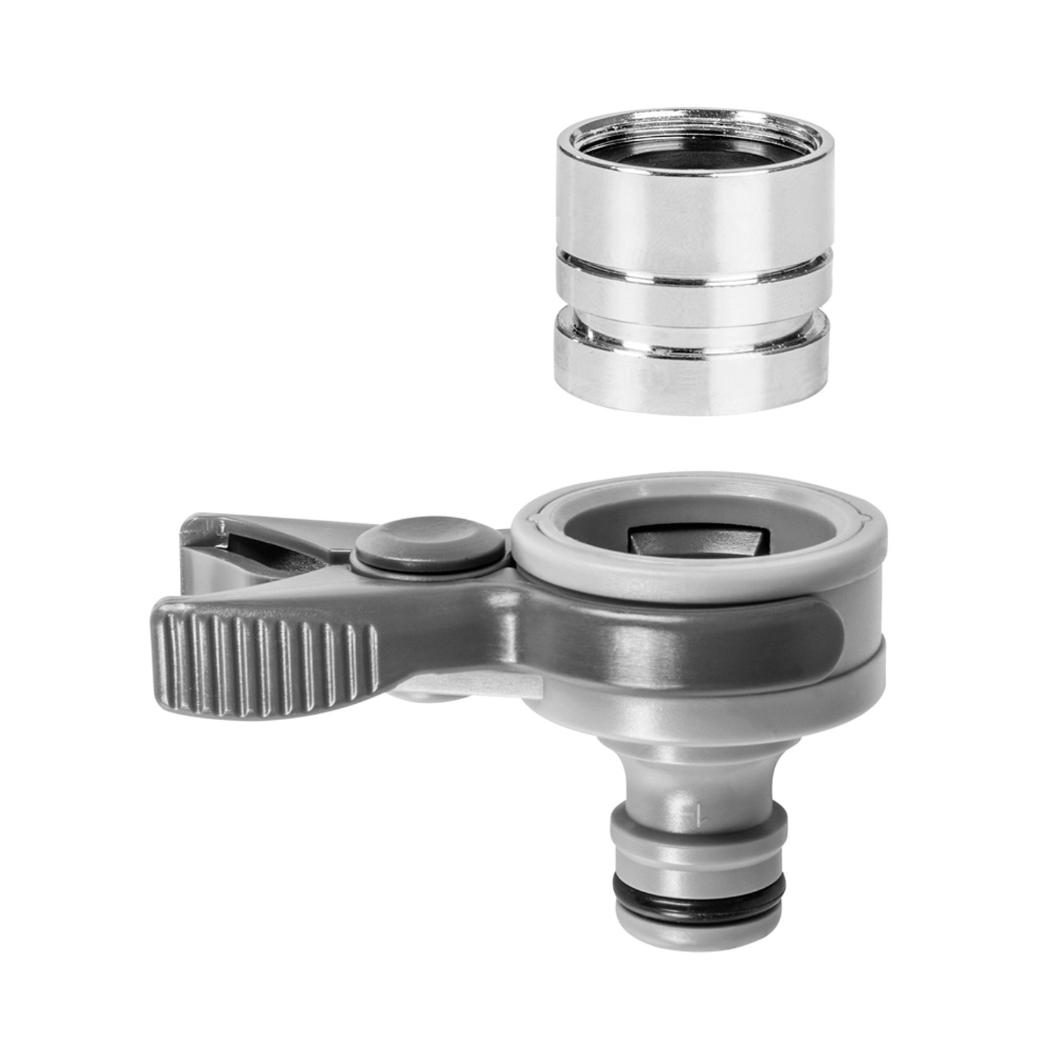 Cellfast Przyłącze uniwersalne z adapterem Ideal 22/24 mm