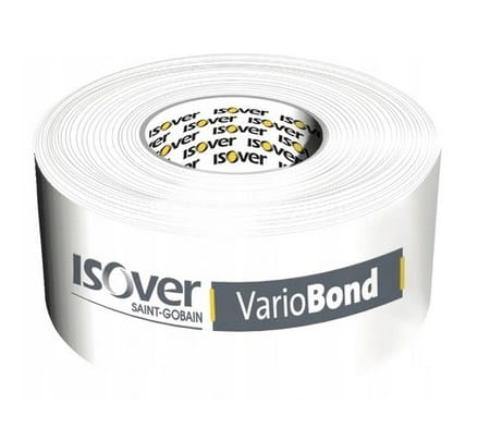 ISOVER VARIO BOND TAŚMA OKIENNA CIEPŁY MONTAŻ 10CM