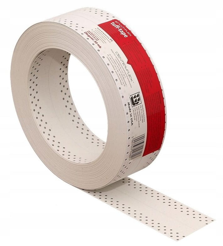 TAŚMA AMERYKAŃSKA DO G-K TUFF TAPE 30MB