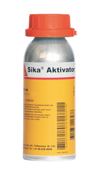 SIKA AKTIVATOR 100 1000ML PREPARAT AKTYWUJACY