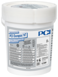 SPOIWO EPOKSYDOWE DO CHEMOODPORNEJ ZAPRAWY KLEJOWEJ PCI DURAPOX NT 4KG 16 SREBRNOSZARY
