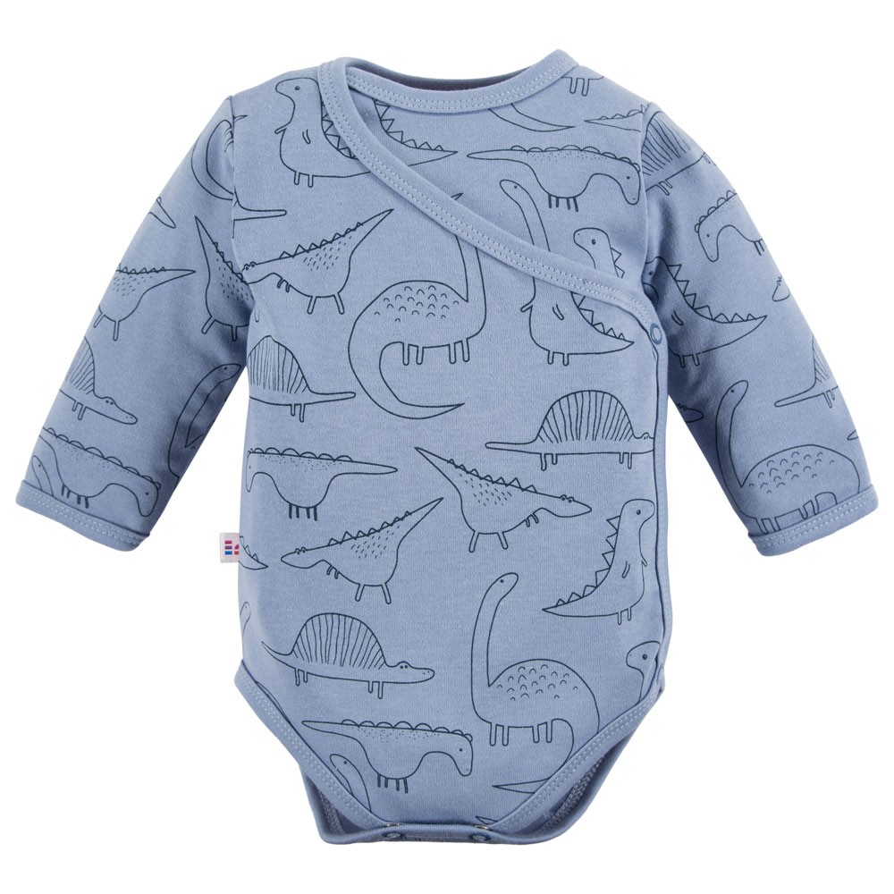 Body kopertowe dinozaur jeans EV