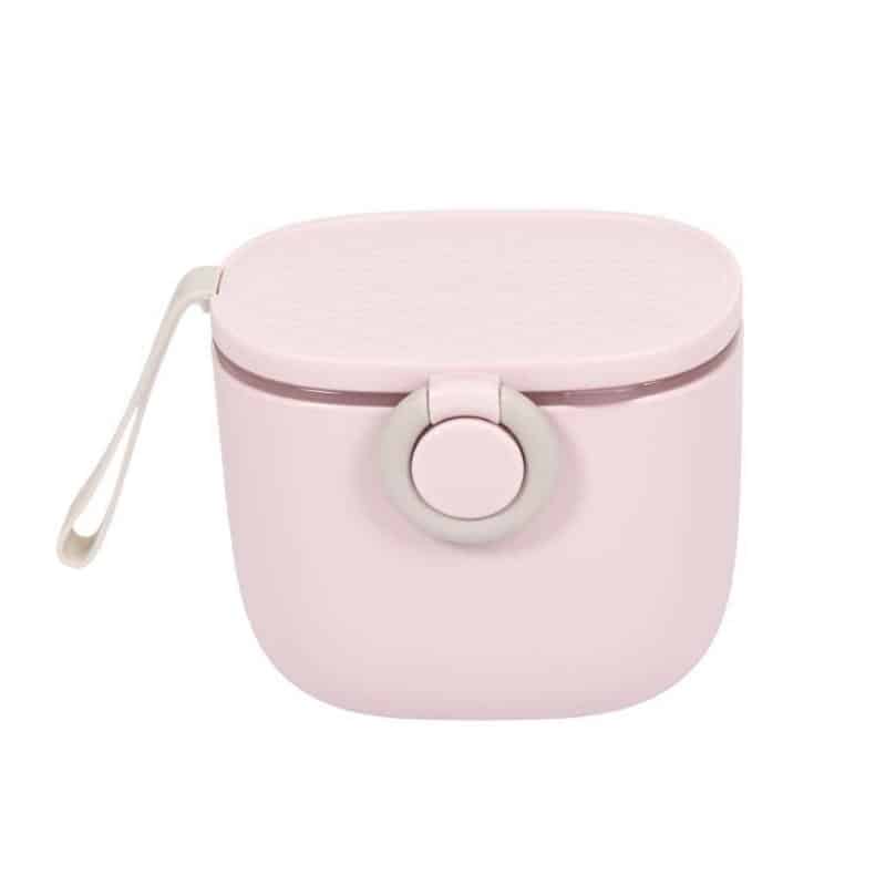 B-Pojemnik na mleko w proszku 500 ml PINK AG