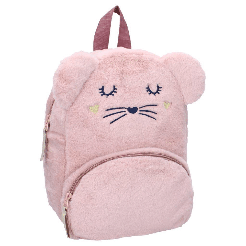 Plecak dla dzieci PRET The Adorables pink AG