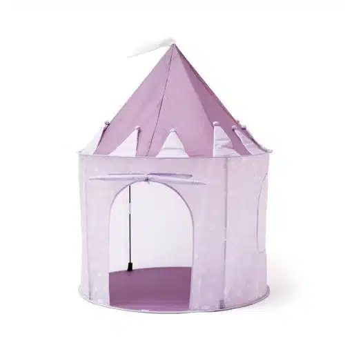 Kid's Concept - Namiot do zabawy lilac STAR SC