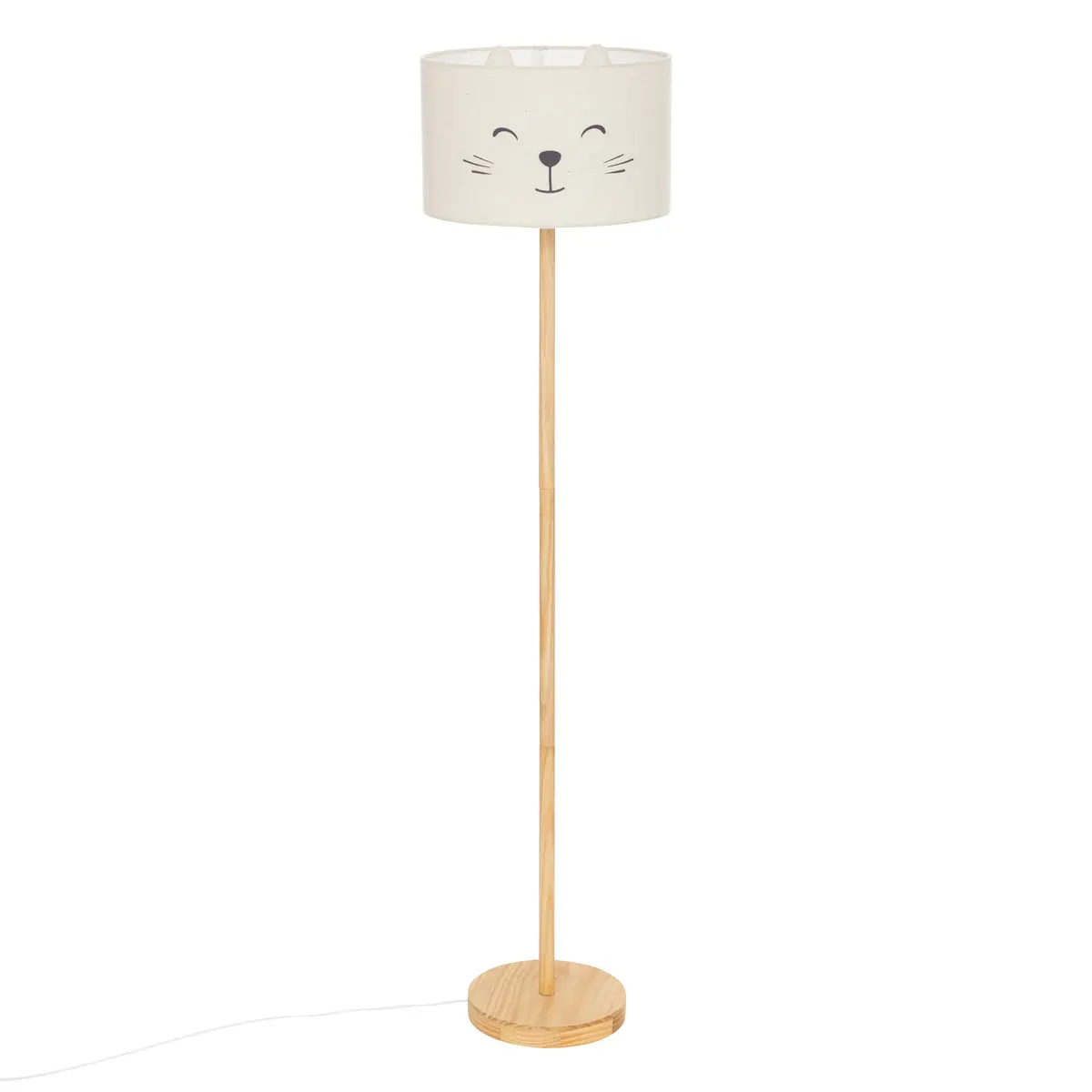 Lampa stojąca Felix 152 cm DB