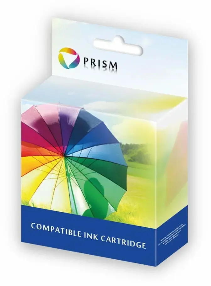 Tusz Prism ZCI-PGI2500MNP (PGI-2500XL), 23.5ml, 1500 stron, magenta (purpurowy)