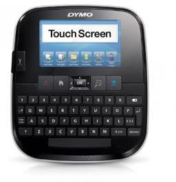 Drukarka etykiet Dymo LabelManager 500TS z ekranem dotykowym