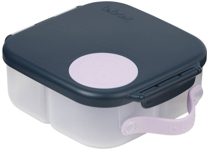 Mini lunchbox B.Box, 1l, Indigo Rose