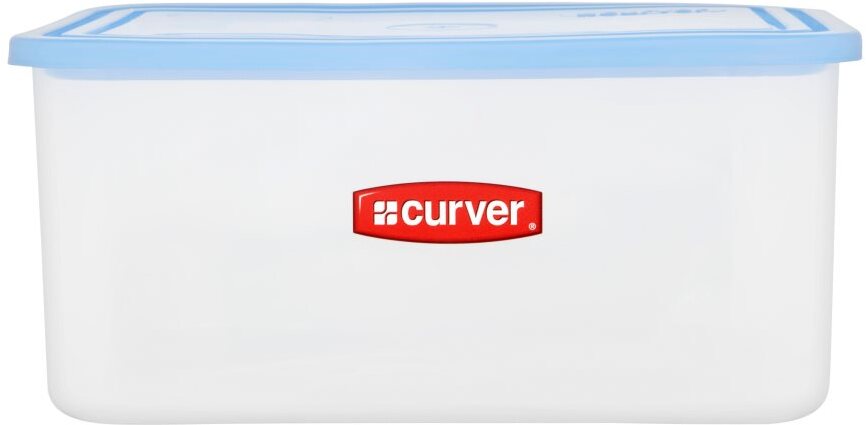 Pojemnik na żywność Curver, 2l, transparentny