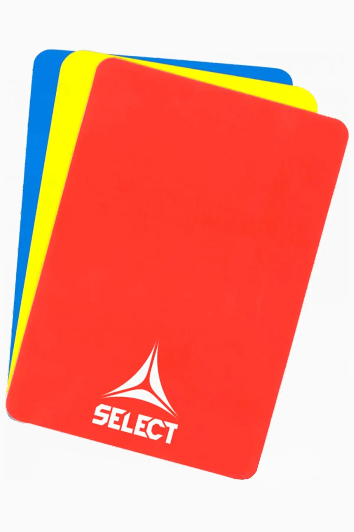 Kartki sędziowskie Select