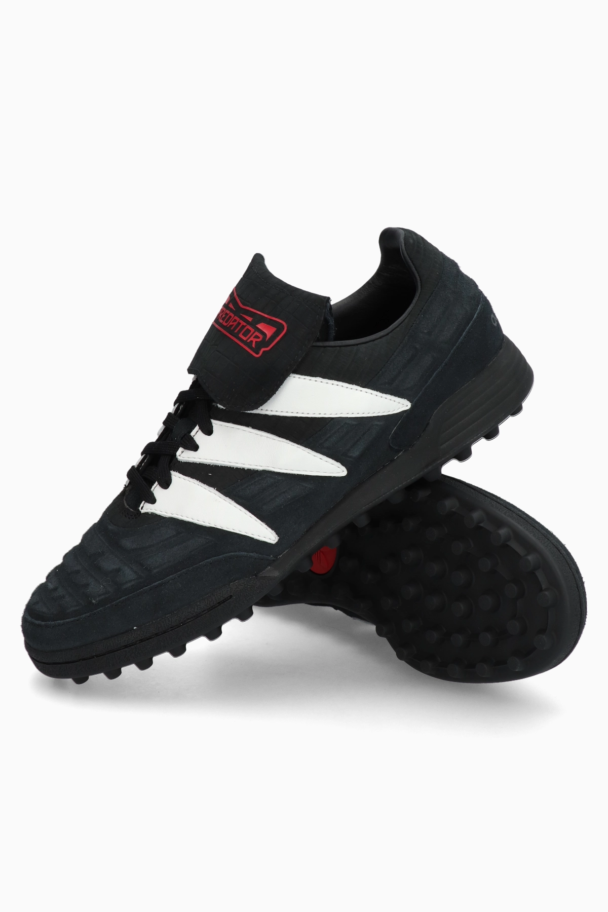 Buty adidas Predator 94 - Czarny
