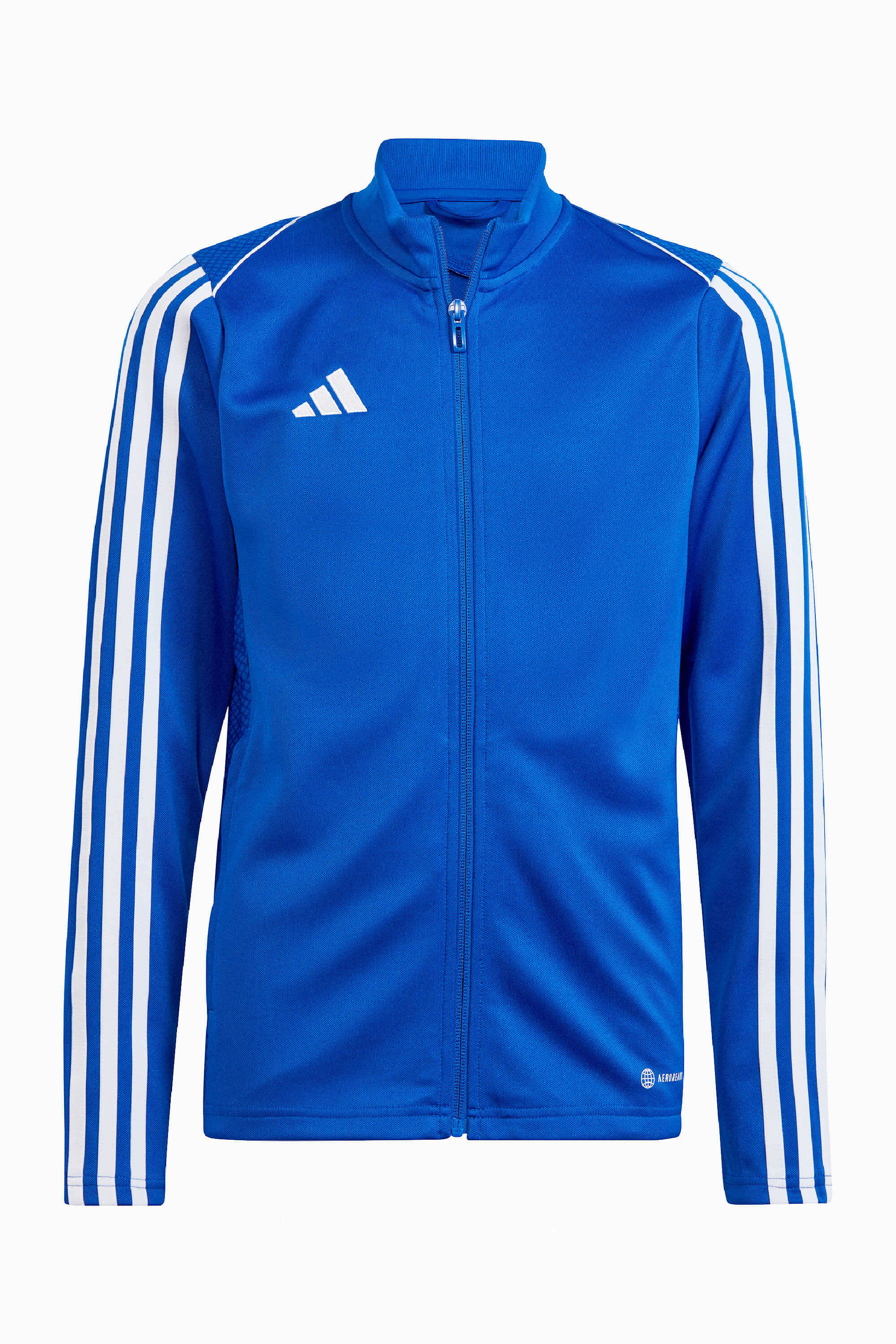 Bluza adidas Tiro 23 League Training Junior - Niebieski