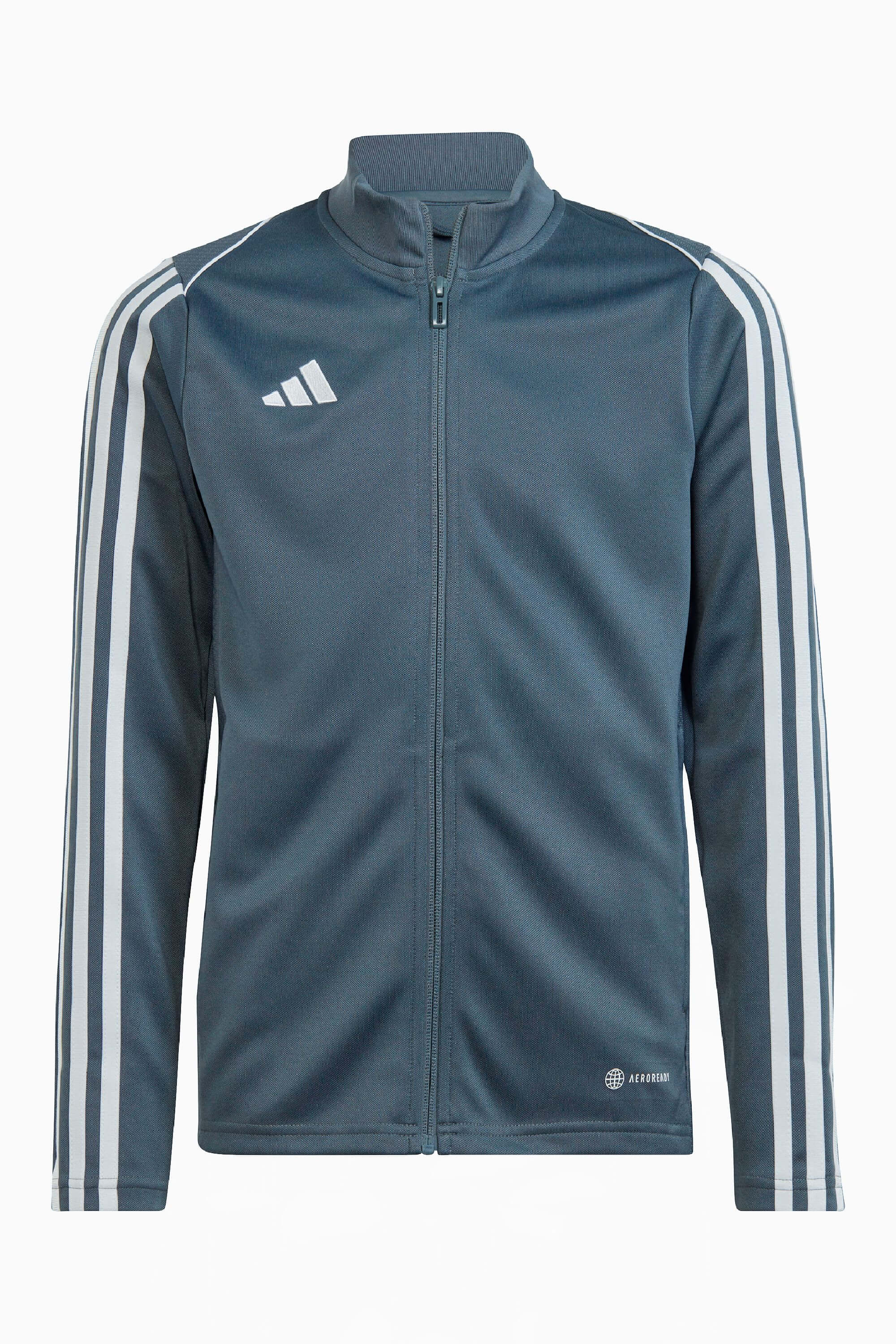 Bluza adidas Tiro 23 League Training Junior - Szary