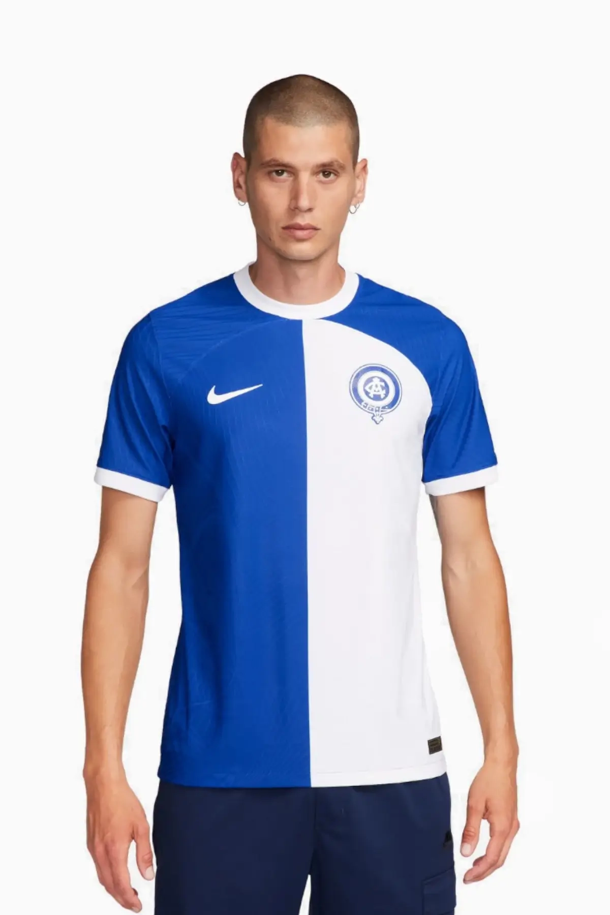 Koszulka Nike Atletico Madryt 23/24 Wyjazdowa Vapor Match