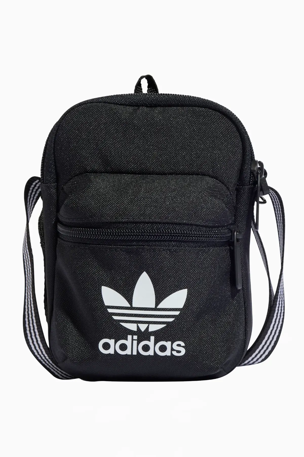 Saszetka na ramię adidas Adicolor Classic Festival - Czarny